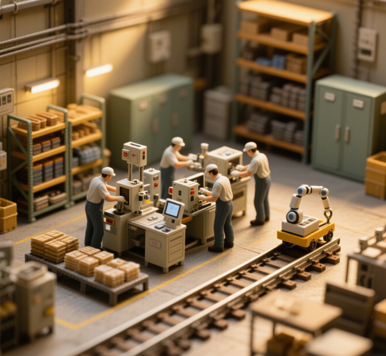 陜西勞務外包服務 企業降本增效的隱形引擎 陜西勞務外包服務 企業降本增效的隱形引擎